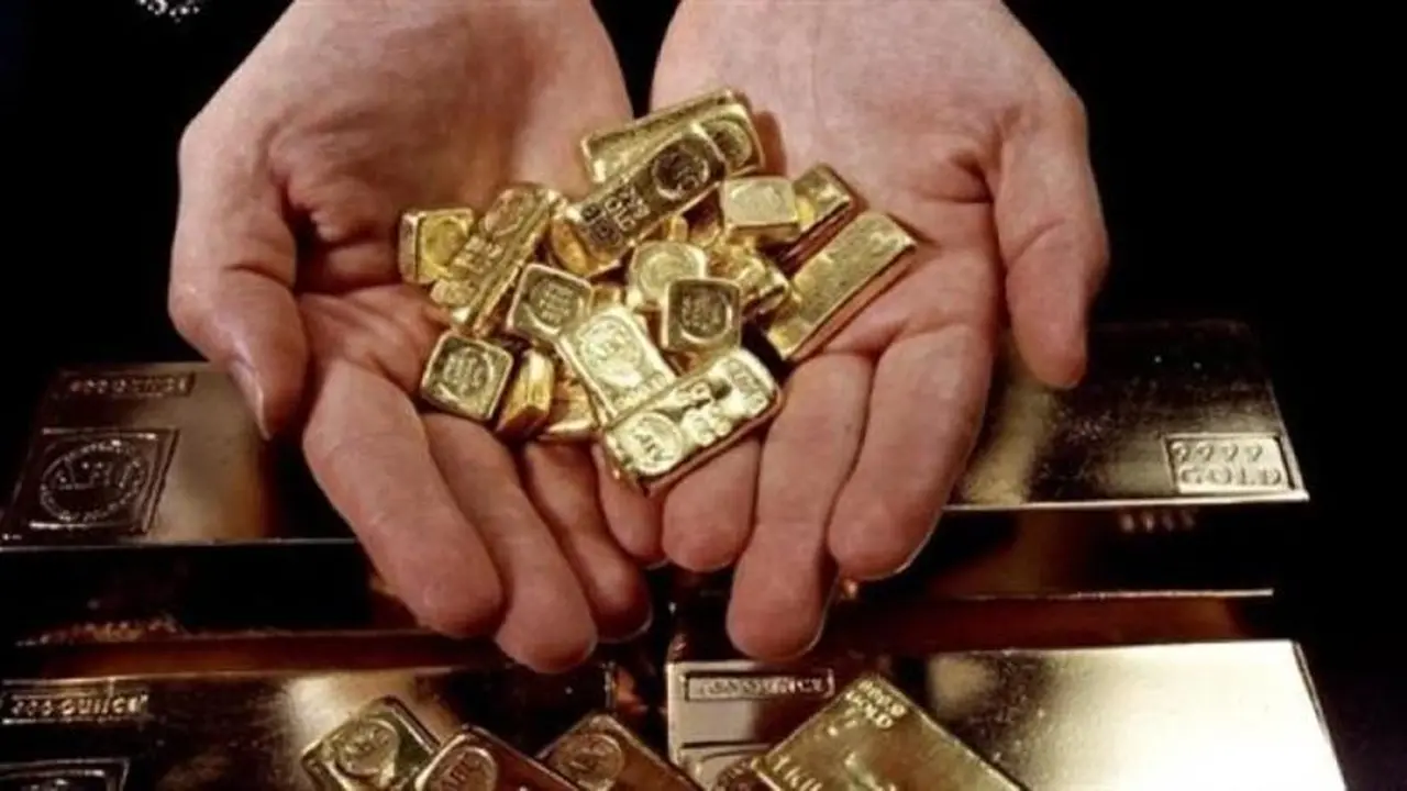 تقلبات الذهب.. تحديث جديد لسعر سبيكة BTC بمنتصف تعاملات الأربعاء بأسواق الصاغة